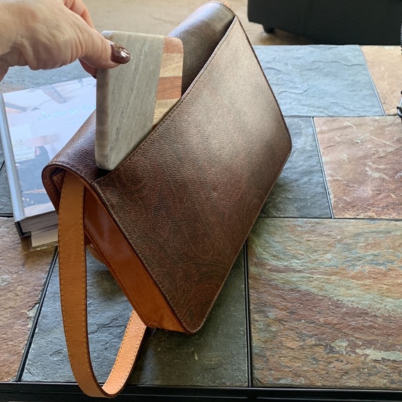 GONE! Etro Milano Crossbody - no longer available - Picture 9 of 17
